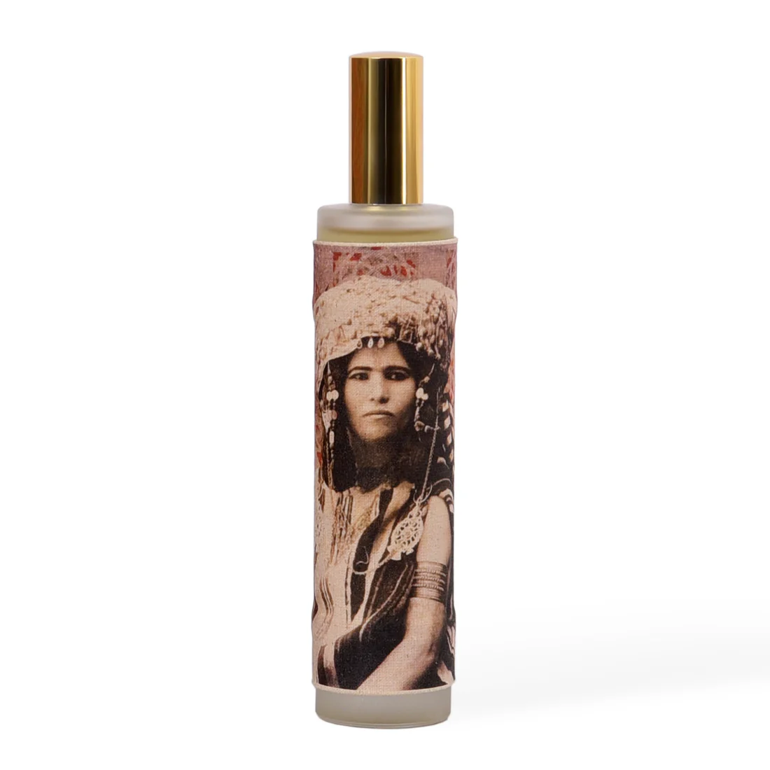 Jardin d'orient - Syrakos