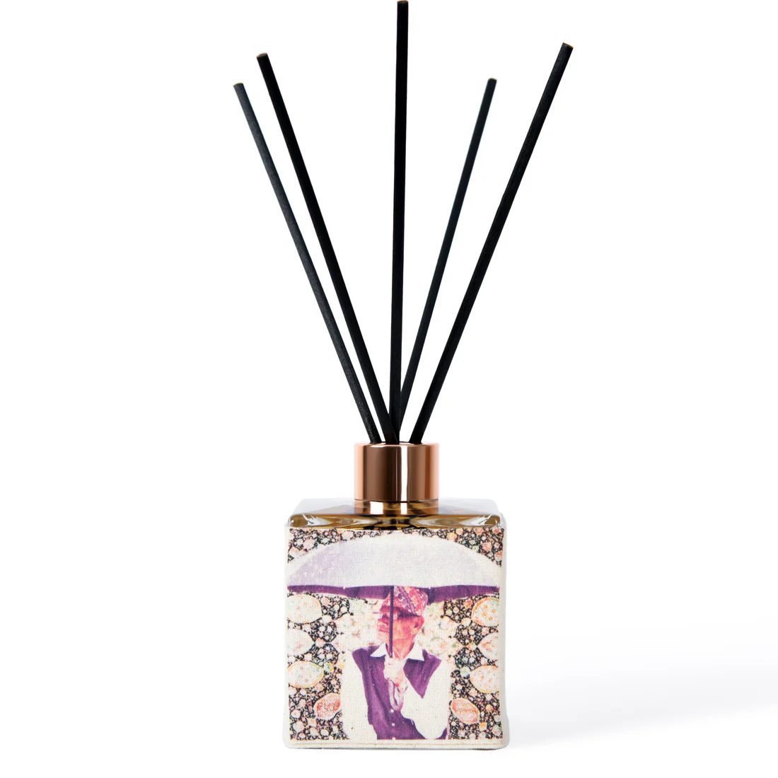 Sève de l'Atlas - Syrakos