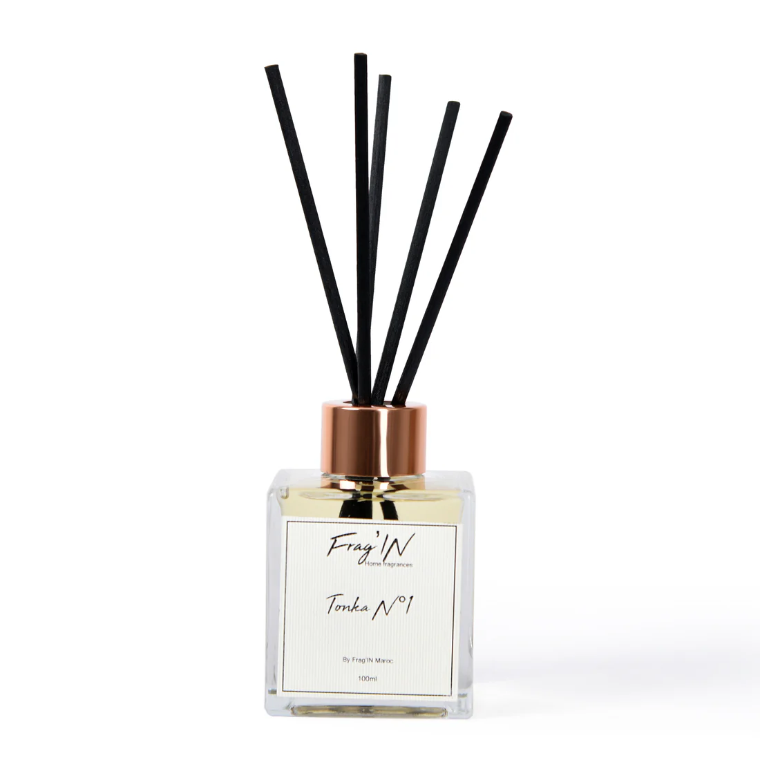 Tonka N°1 - Syrakos