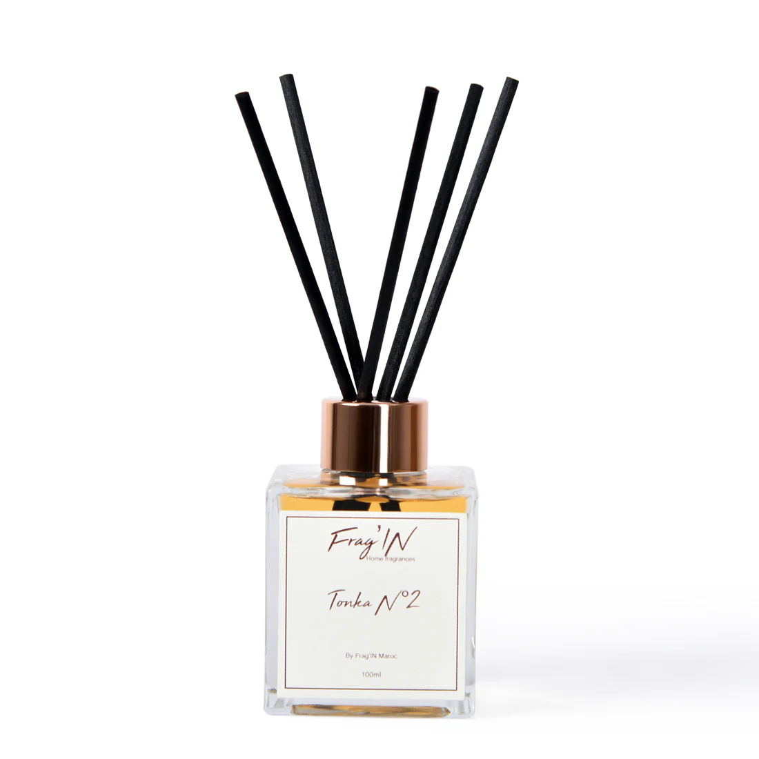 Tonka N°2 - Syrakos